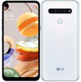 LG Q61