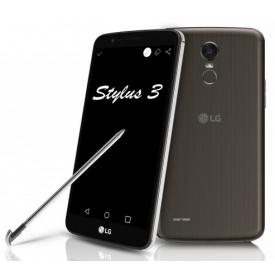 LG Stylus 3