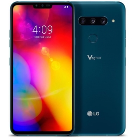 LG V40 ThinQ