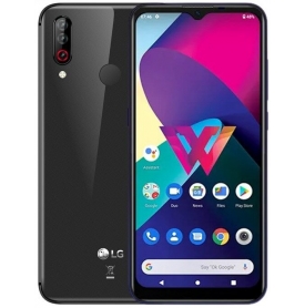 LG W31+