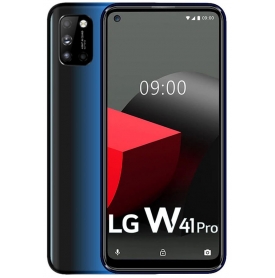 LG W41 Pro