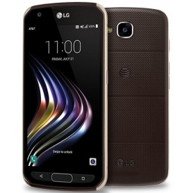 LG X venture