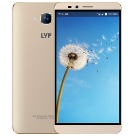 Lyf Wind 2