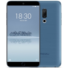 Meizu 15 Plus