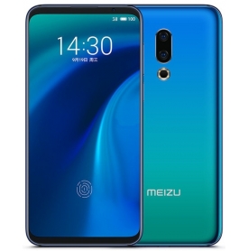 Meizu 16