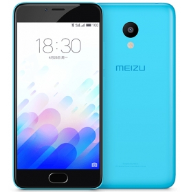 Meizu m3