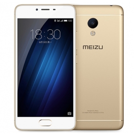 Meizu m3s