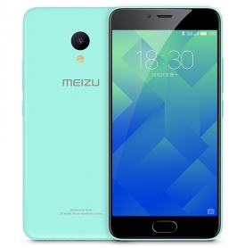 Meizu M5