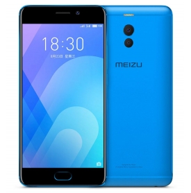 Meizu M6 Note