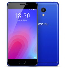 Meizu M6