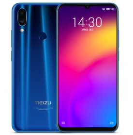 Meizu Note 9