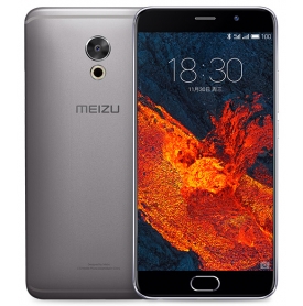 Meizu Pro 6 Plus