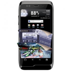 Micromax A85