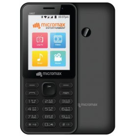 Micromax Bharat 1