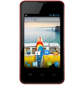 Micromax Bolt A58