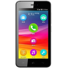 Micromax Bolt Q336