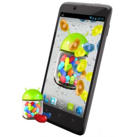 Micromax Canvas Ego A113