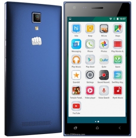 Micromax Canvas Fire 4G Q411