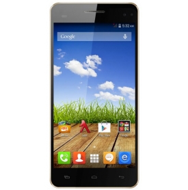 Micromax Canvas HD Plus A190