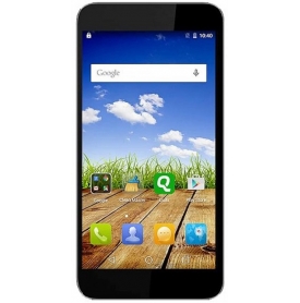 Micromax Canvas Mega E353