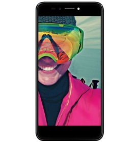 Micromax Canvas Selfie 2 (2017)