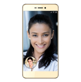 Micromax Vdeo 4