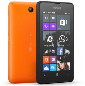 Microsoft Lumia 430 Dual SIM