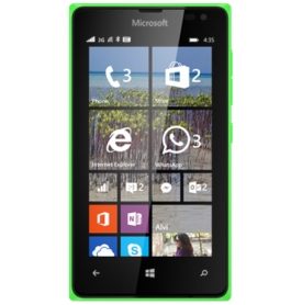 Microsoft Lumia 435