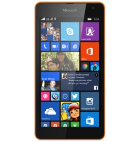 Microsoft Lumia 535