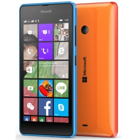 Microsoft Lumia 540 Dual SIM