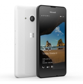 Microsoft Lumia 550