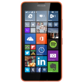 Microsoft Lumia 640 Dual SIM