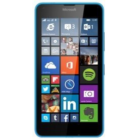 Microsoft Lumia 640 LTE