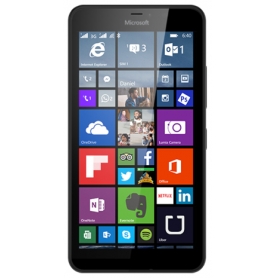 Microsoft Lumia 640 XL Dual SIM