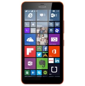 Microsoft Lumia 640 XL LTE Dual SIM