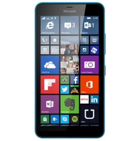 Microsoft Lumia 640 XL LTE