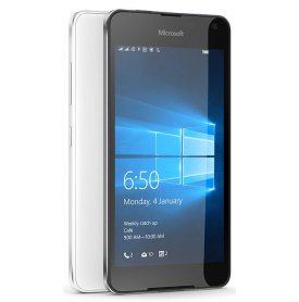 Microsoft Lumia 650 Dual SIM