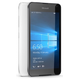 Microsoft Lumia 650