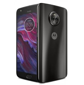 Moto X4