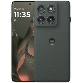 Motorola Edge (2025)