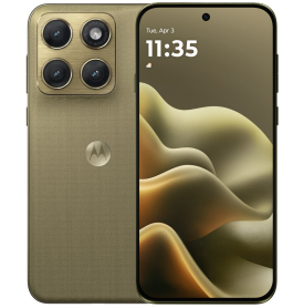 Motorola Edge (2026)