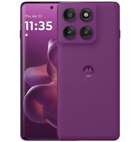 Motorola Edge 60 Pro