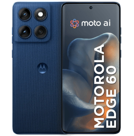 Motorola Edge 60