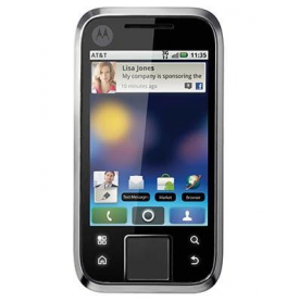 Motorola FLIPSIDE MB508