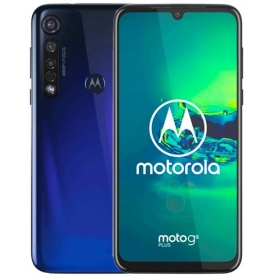 Motorola G8 Plus