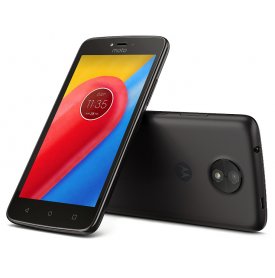 Motorola Moto C