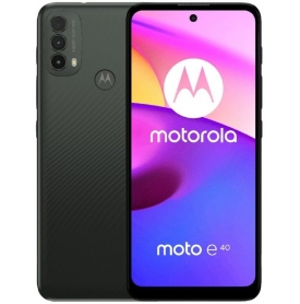 Motorola Moto E40