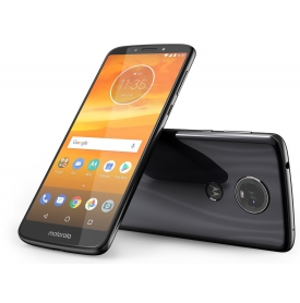 Motorola Moto E5 Plus