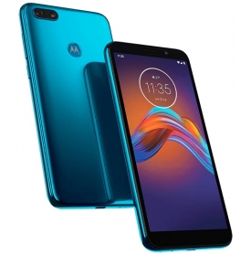 Motorola Moto E6 Play