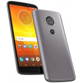 Motorola Moto E6